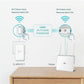 TP-Link AV1000 Gigabit Powerline Ac Wi-Fi Kit - 6807964