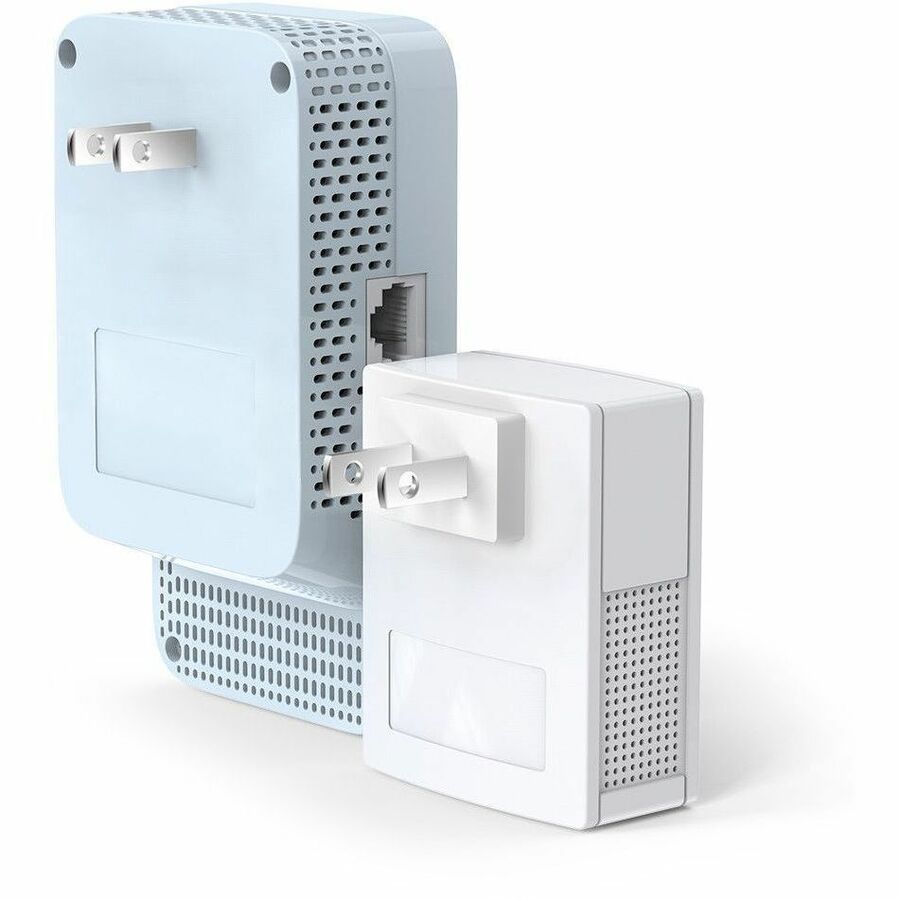 TP-Link AV1000 Gigabit Powerline Ac Wi-Fi Kit - 6807964
