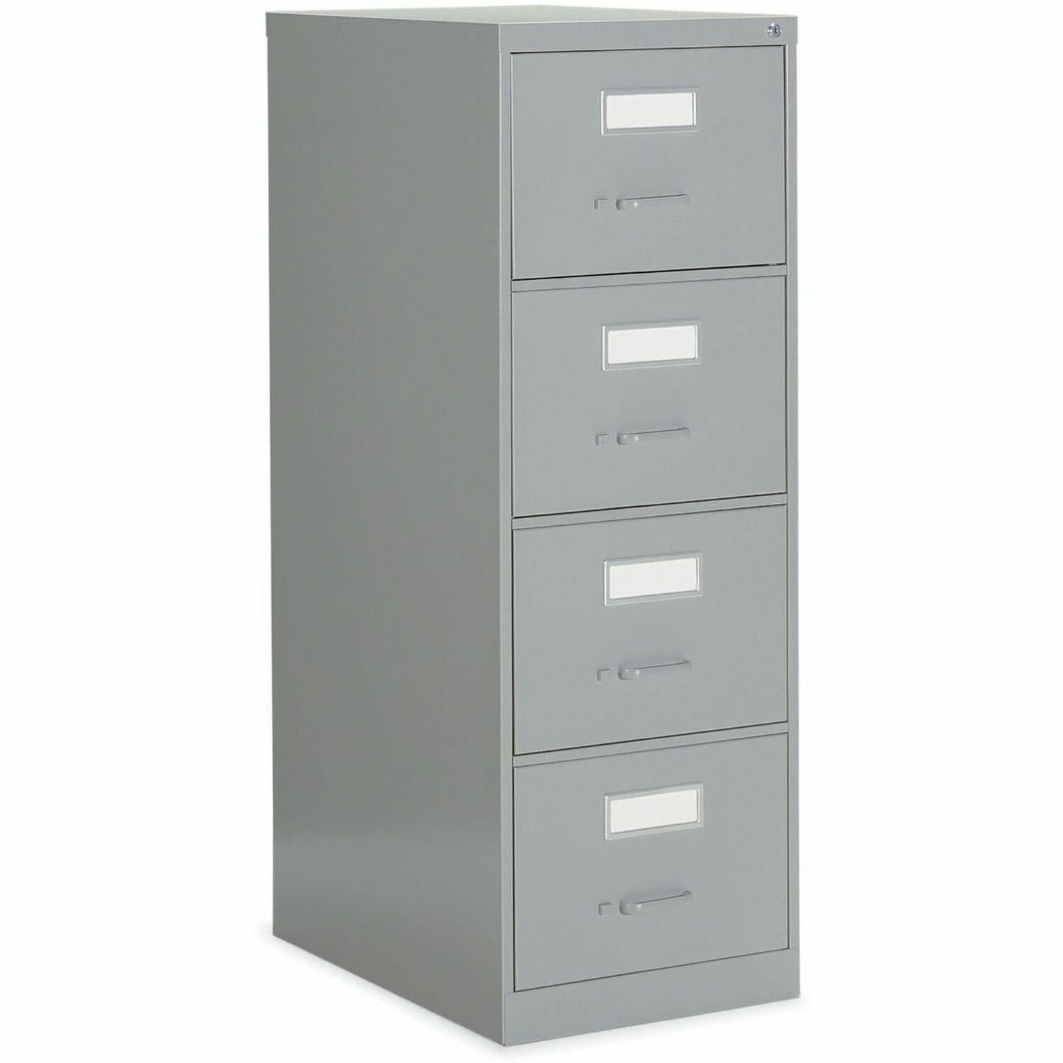 Global 2600 Series 4 Drawer Vertical File, Legal (26-451)