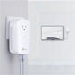 TP-Link AV2000 2-Port Gigabit Passthrough Powerline Starter Kit - 5681236