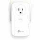 TP-Link AV2000 2-Port Gigabit Passthrough Powerline Starter Kit - 5681236