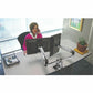 Ergotron Mounting Arm for Monitor, Display Screen - 4514971