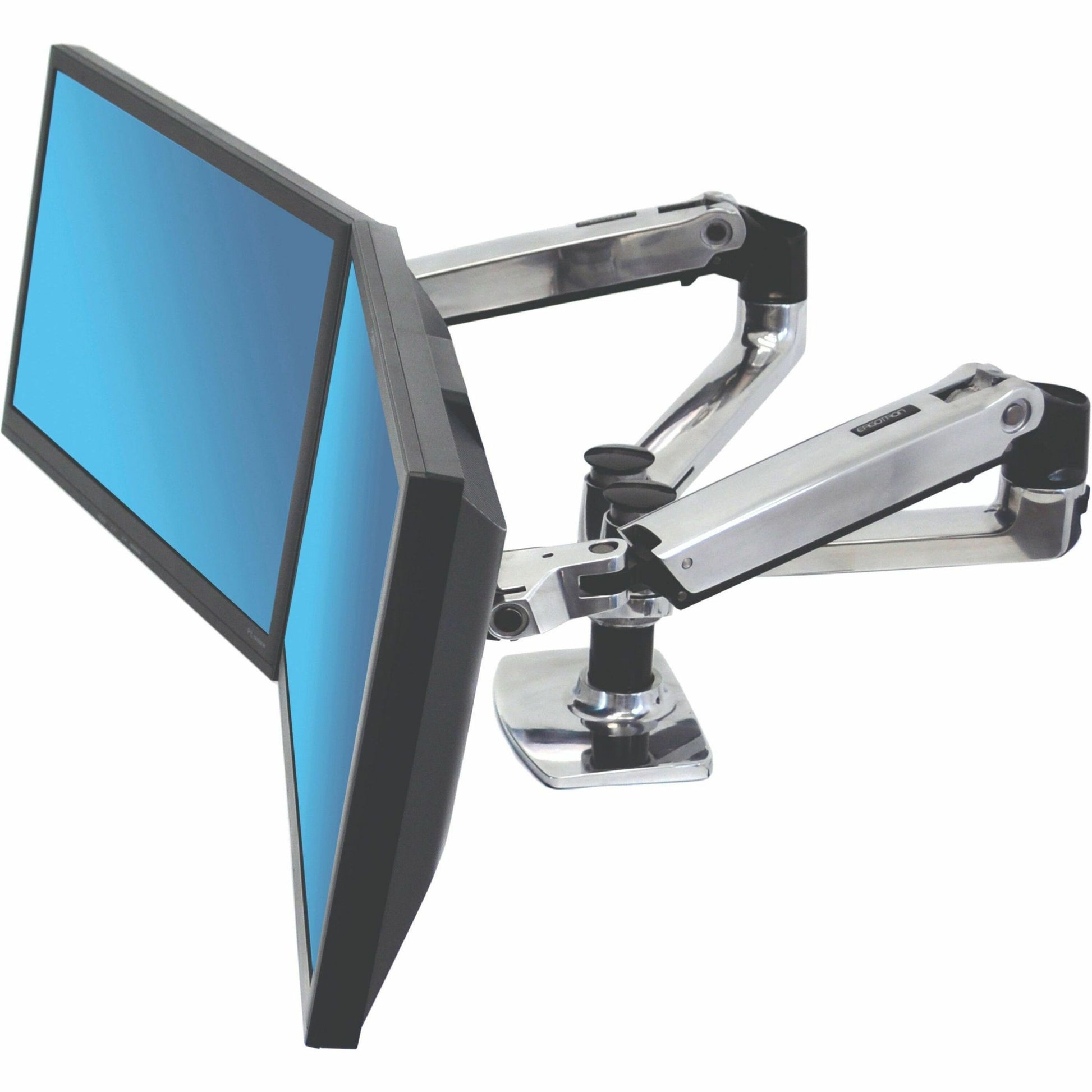 Ergotron Mounting Arm for Monitor, Display Screen