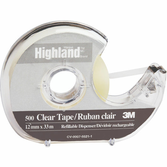 Highland Multipurpose Adhesive Tape