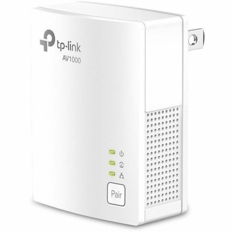 TP-Link TL-PA7017 KIT AV1000 Gigabit Powerline Starter Kit - 6499304