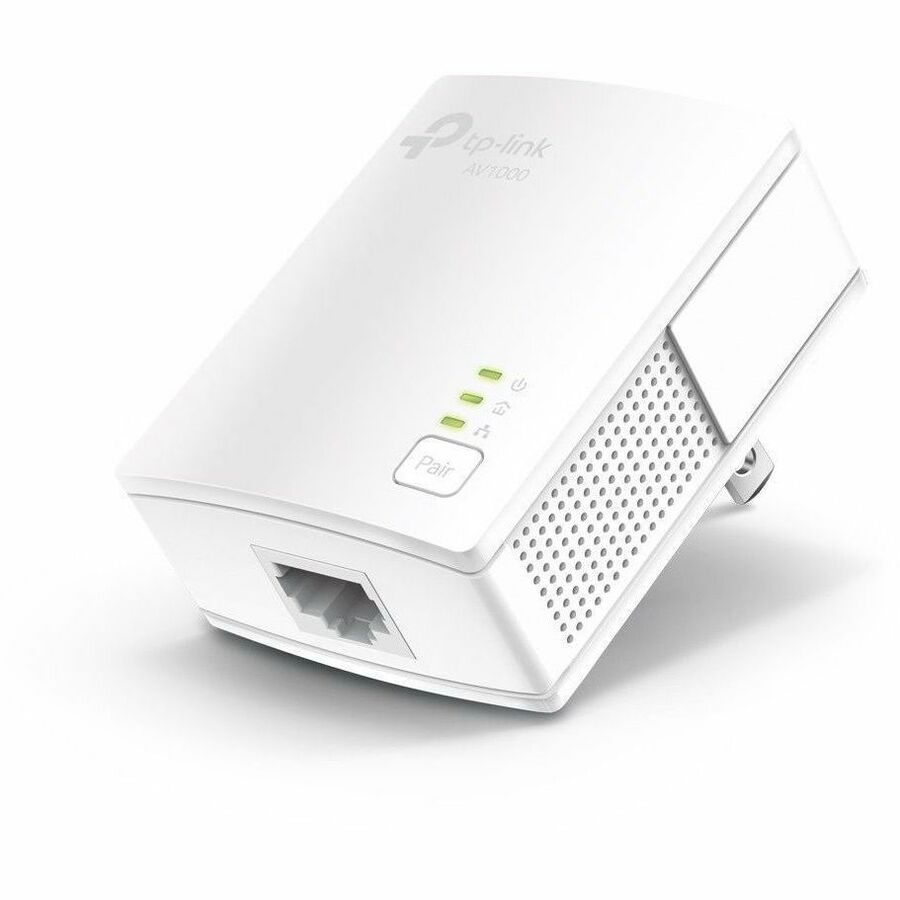TP-Link TL-PA7017 KIT AV1000 Gigabit Powerline Starter Kit - 6499304