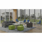 Offices To Go Soda | 30" Round Table - MVL13016 DWT CM