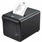 Adesso NuPrint 330 Desktop, Business, POS System Direct Thermal Printer - Monochrome - Receipt Print - Ethernet - USB - Serial - Black - 7151523
