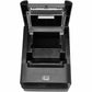 Adesso NuPrint 330 Desktop, Business, POS System Direct Thermal Printer - Monochrome - Receipt Print - Ethernet - USB - Serial - Black - 7151523