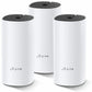 TP-Link Deco M4 Wi-Fi 5 IEEE 802.11a/b/g/n/ac Ethernet Wireless Router