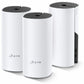 TP-Link Deco M4 Wi-Fi 5 IEEE 802.11a/b/g/n/ac Ethernet Wireless Router - 6342959