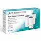 TP-Link Deco M4 Wi-Fi 5 IEEE 802.11a/b/g/n/ac Ethernet Wireless Router - 6342959