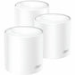 TP-Link Deco X20 Wi-Fi 6 IEEE 802.11 a/b/g/n/ac/ax Ethernet Wireless Router