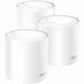 TP-Link Deco X20 Wi-Fi 6 IEEE 802.11 a/b/g/n/ac/ax Ethernet Wireless Router