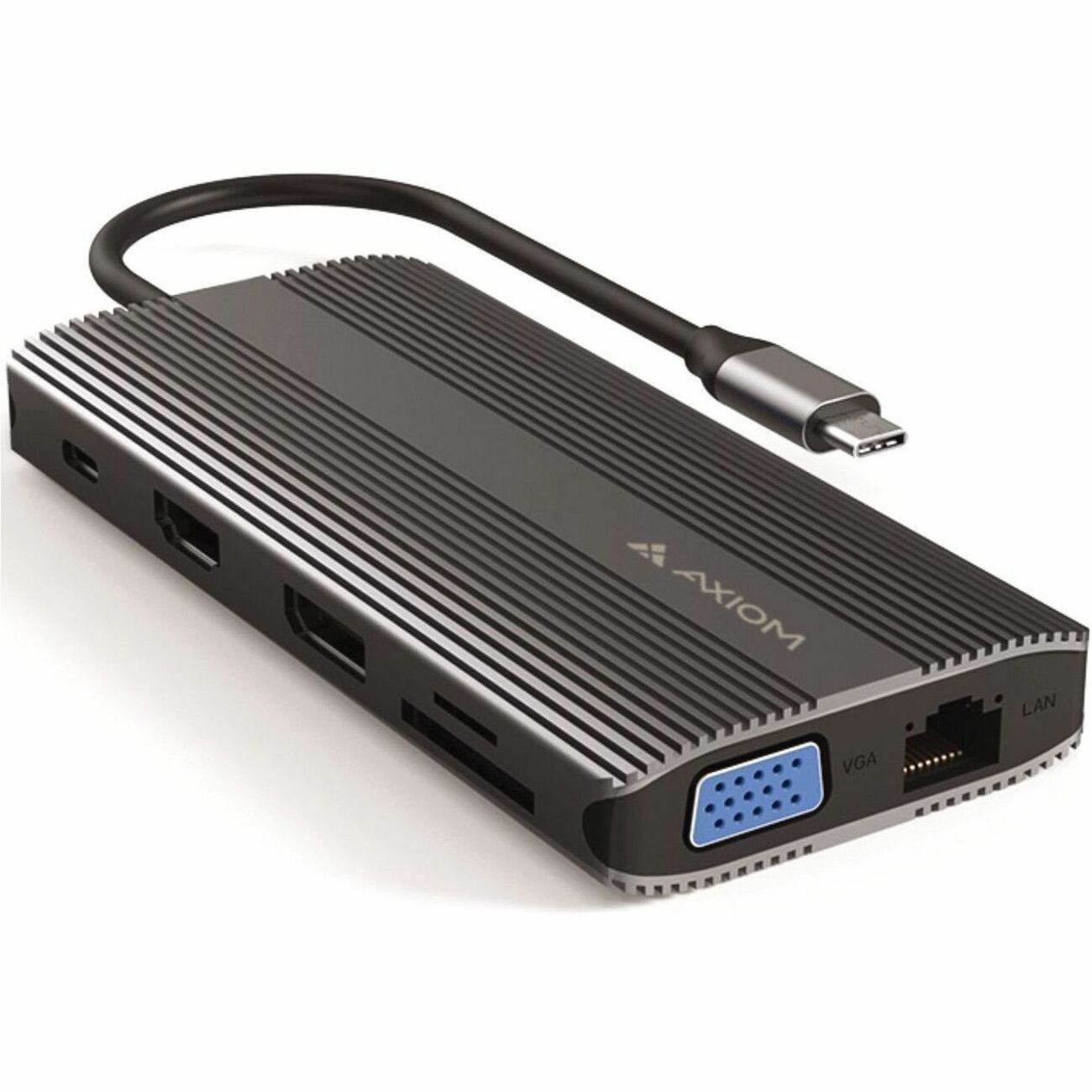 Axiom USB Hub