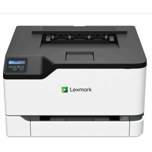 Lexmark CS331dw Desktop Wired/Wireless Laser Printer - Color