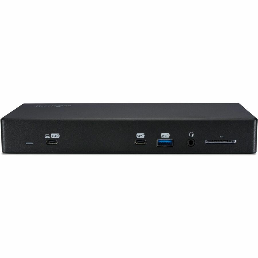 Kensington SD4850P Docking Station - 6679907