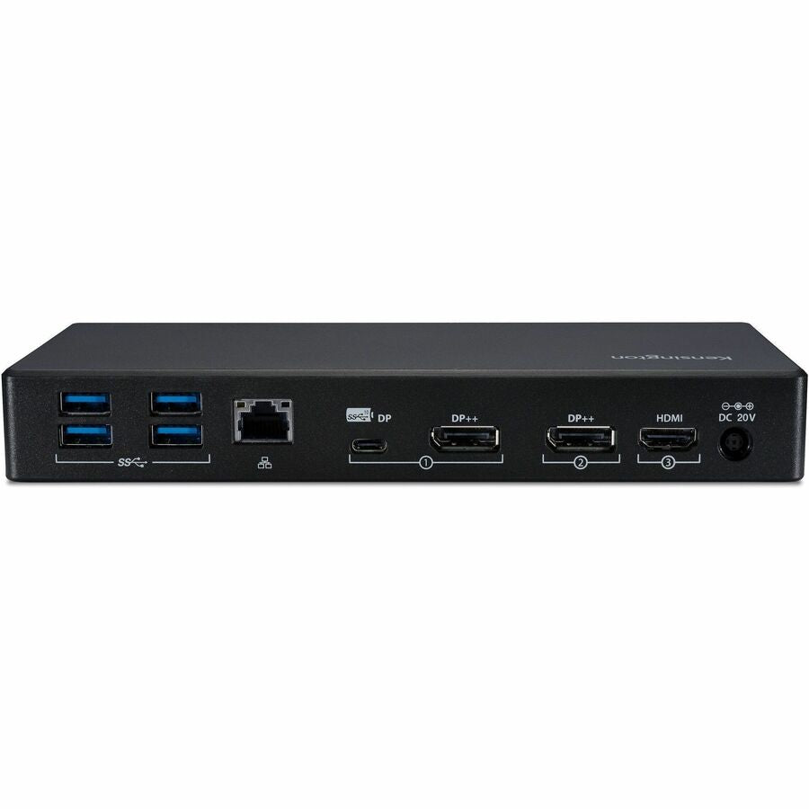 Kensington SD4850P Docking Station - 6679907