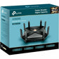 TP-Link Archer AX6000 Wi-Fi 6 IEEE 802.11 a/b/g/n/ac/ax Ethernet Wireless Router - 6539972