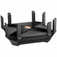 TP-Link Archer AX6000 Wi-Fi 6 IEEE 802.11 a/b/g/n/ac/ax Ethernet Wireless Router - 6539972