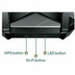 TP-Link Archer AX6000 Wi-Fi 6 IEEE 802.11 a/b/g/n/ac/ax Ethernet Wireless Router - 6539972