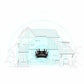 TP-Link Archer AX6000 Wi-Fi 6 IEEE 802.11 a/b/g/n/ac/ax Ethernet Wireless Router - 6539972