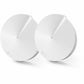 TP-Link Deco M9 Plus Wi-Fi 5 IEEE 802.11a/b/g/n/ac Ethernet Wireless Router