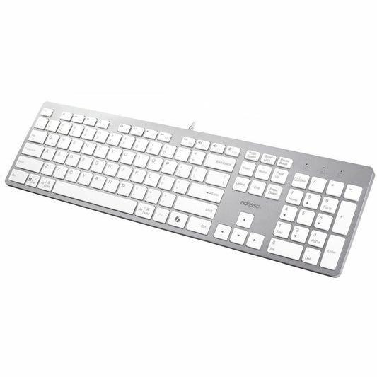 Adesso EasyTouch AKB-730UW Keyboard