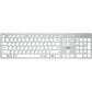 Adesso EasyTouch AKB-730UW Keyboard - 8188141