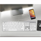 Adesso EasyTouch AKB-730UW Keyboard - 8188141
