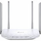 TP-Link Archer C50 Wi-Fi 5 IEEE 802.11a/b/g/n/ac Ethernet Wireless Router