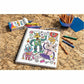 Prang Crayons - X00400