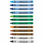 Prang Crayons - X00400
