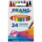 Prang Crayons - X00400