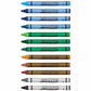 Prang Crayons - X00400