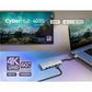 Adesso CyberHub AUH-4035 Docking Station - 7951273
