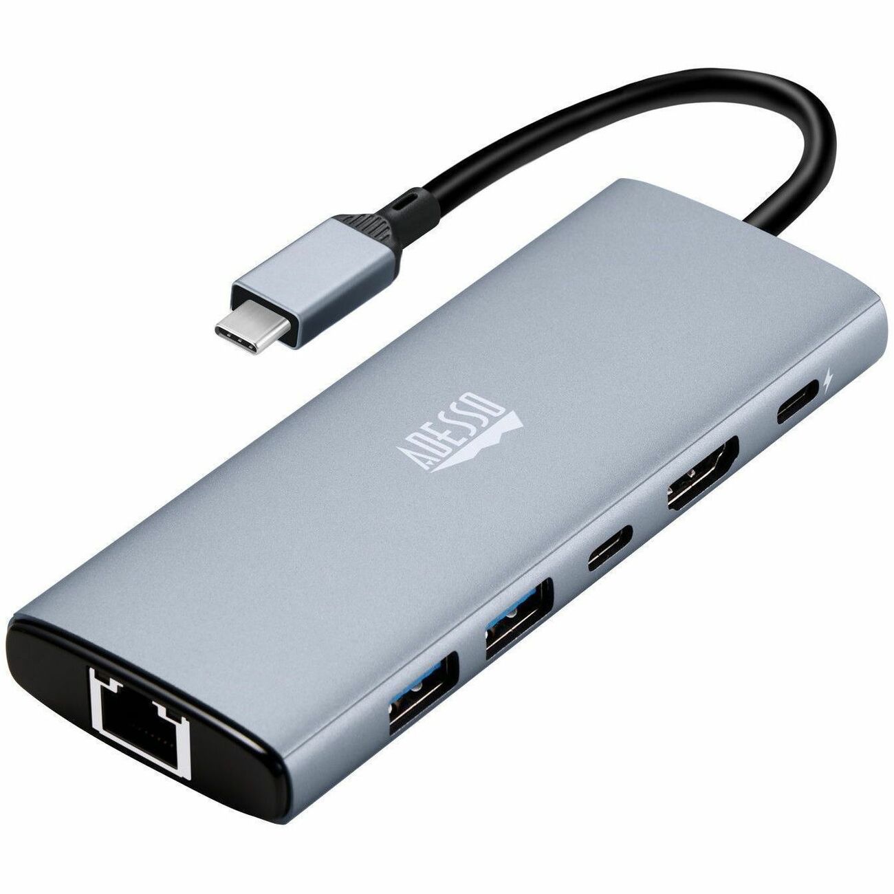 Adesso CyberHub AUH-4035 Docking Station