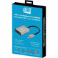 Adesso CyberHub AUH-4035 Docking Station - 7951273