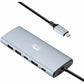 Adesso CyberHub AUH-4035 Docking Station - 7951273