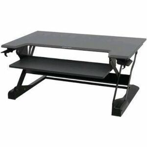 Ergotron WorkFit-TL Sit-stand Desk