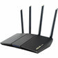 Asus RT-AX1800S Wi-Fi 6 IEEE 802.11 a/b/g/n/ac/ax Ethernet Wireless Router - 6842707