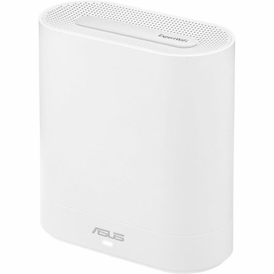 Asus ExpertWiFi EBM68 Wi-Fi 6 IEEE 802.11 a/b/g/n/ac/ax Ethernet Wireless Router