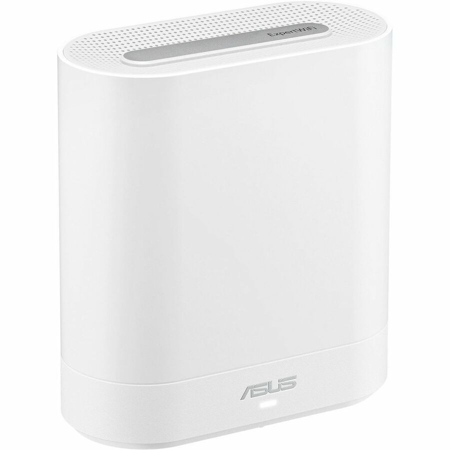 Asus ExpertWiFi EBM68 Wi-Fi 6 IEEE 802.11 a/b/g/n/ac/ax Ethernet Wireless Router - 7367912