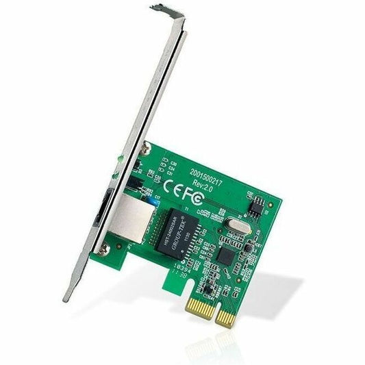TP-Link TG-3468 Gigabit PCI Express Network Adapter