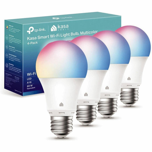 Kasa Smart LED Light Bulb
