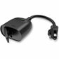 Kasa Smart Wi-Fi Outdoor Plug