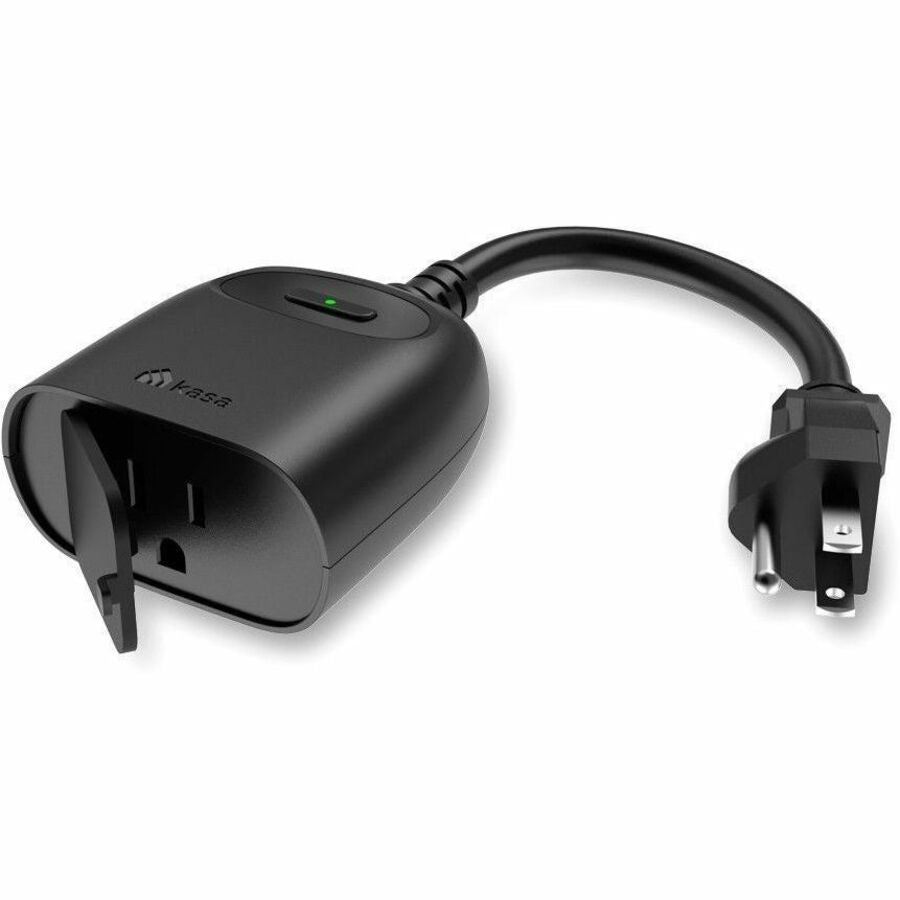 Kasa Smart Wi-Fi Outdoor Plug