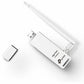 TP-Link TL-WN722N IEEE 802.11b/g/n Single Band Wi-Fi Adapter for Desktop Computer, Notebook - 4888204