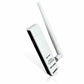 TP-Link TL-WN722N IEEE 802.11b/g/n Single Band Wi-Fi Adapter for Desktop Computer, Notebook