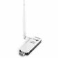 TP-Link TL-WN722N IEEE 802.11b/g/n Single Band Wi-Fi Adapter for Desktop Computer, Notebook - 4888204